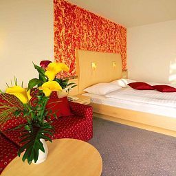 Room Strandhotel Alte Donau Fotos