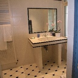 Camera da bagno Wiener Kindl Fotos