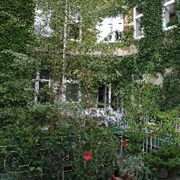Giardino Wiener Kindl Fotos