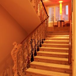 Vue intérieure Wilhelmshof Fotos
