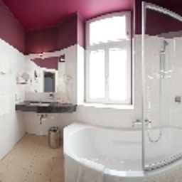 Chambre pour voyageurs d'affaires Wilhelmshof Fotos