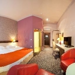 Chambre pour voyageurs d'affaires Wilhelmshof Fotos