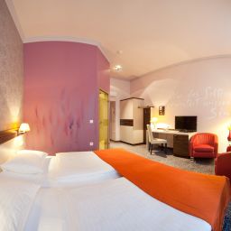 Chambre pour voyageurs d'affaires Wilhelmshof Fotos