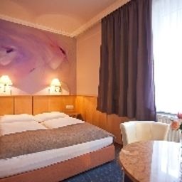 Chambre Wilhelmshof Fotos