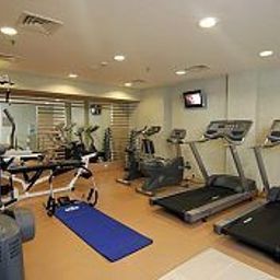 Финтнес Eresin Taxim Hotel Best Western Fotos