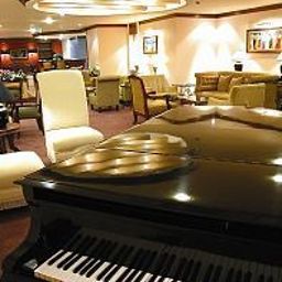Холл Eresin Taxim Hotel Best Western Fotos