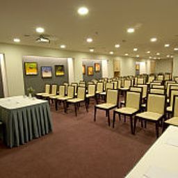 Конференц-зал Eresin Taxim Hotel Best Western Fotos
