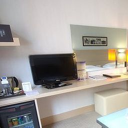 Номер Eresin Taxim Hotel Best Western Fotos