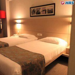 Номер Eresin Taxim Hotel Best Western Fotos