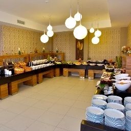 Ristorante Grand Gülsoy Hotel Fotos
