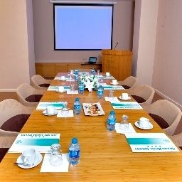 Sala congressi Grand Gülsoy Hotel Fotos