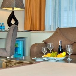  Grand Gülsoy Hotel Fotos