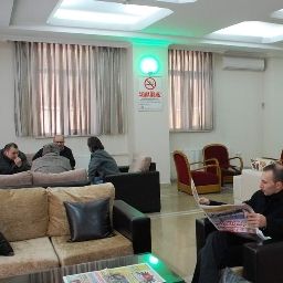 Ресепшен Epos Fotos