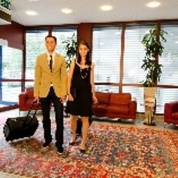 Vienna Sporthotel Wien