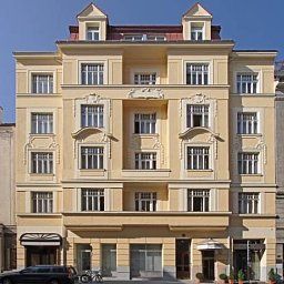 Baronesse Wien