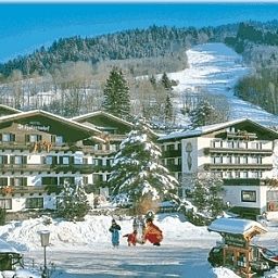 St. Hubertushof Zell am See