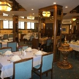 Restaurante Alfin  otel Fotos