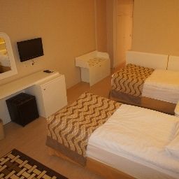 Habitación Alfin  otel Fotos