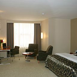 Suite Houston Fotos