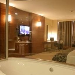 Suite Houston Fotos