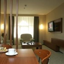 Suite Houston Fotos