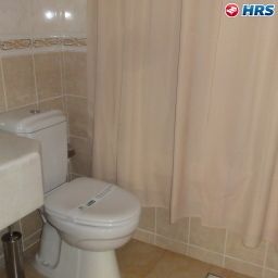Salle de bains Segmen Hotel Fotos