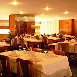 Restaurant Segmen Hotel Fotos