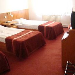 Chambre Segmen Hotel Fotos