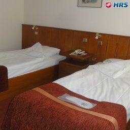 Chambre Segmen Hotel Fotos