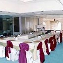Salle de séminaires Grand Keskin Hotel Fotos