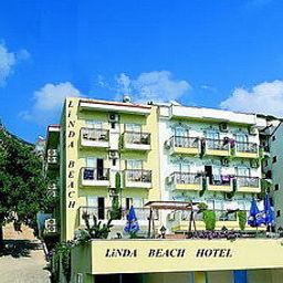  Linda Beach Hotel Fotos