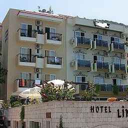  Linda Beach Hotel Fotos
