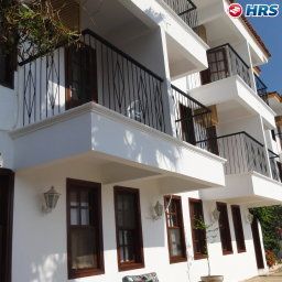 Exterior view Mavilim Hotel Fotos