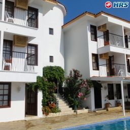 Exterior view Mavilim Hotel Fotos