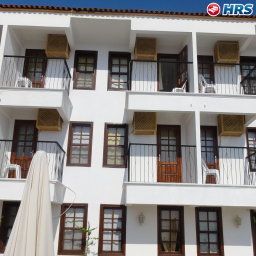 Exterior view Mavilim Hotel Fotos