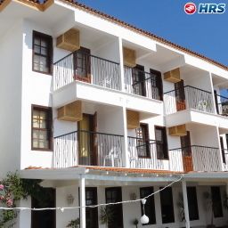 Exterior view Mavilim Hotel Fotos