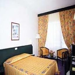 Alfin  otel Ankara