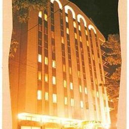 Vue extérieure Segmen Hotel Fotos