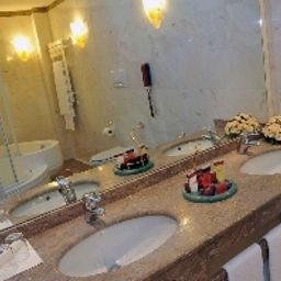 Suite Agora Palace Fotos