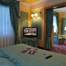 Suite Agora Palace Fotos