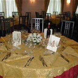 Sala de banquetes Agora Palace Fotos