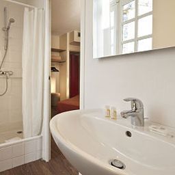 Cuarto de baño Cœur de City Bordeaux Clémenceau Fotos