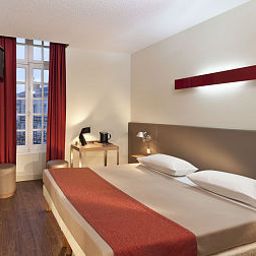 Recepción Cœur de City Bordeaux Clémenceau Fotos