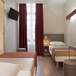 Habitación Cœur de City Bordeaux Clémenceau Fotos