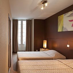Habitación Cœur de City Bordeaux Clémenceau Fotos