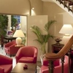 Hall Continental Paris Honotel Fotos