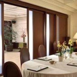 Conference room Continental Paris Honotel Fotos