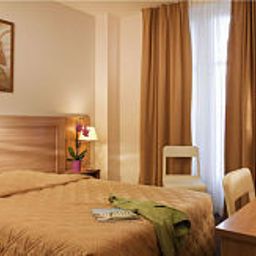  Continental Paris Honotel Fotos