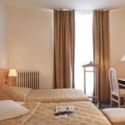 Room Continental Paris Honotel Fotos