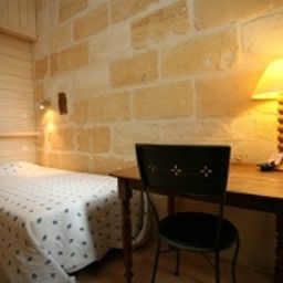 Chambre Qualys-Hotel La Tour Intendance Fotos
